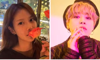 'Nằm không cũng dính… tin đồn hẹn hò': Jimin (BTS) phản ứng sao với nữ diễn viên Song Da Eun?