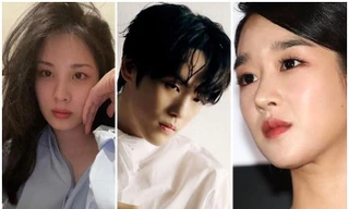 Seohyun phản ứng lạ khi Dispatch tiết lộ Seo Ye Ji là 'gốc rễ' scandal của Kim Jung Hyun