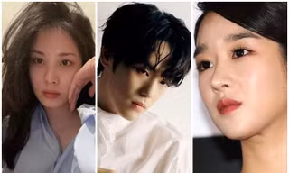 Seohyun phản ứng lạ khi Dispatch tiết lộ Seo Ye Ji là 'gốc rễ' scandal của Kim Jung Hyun