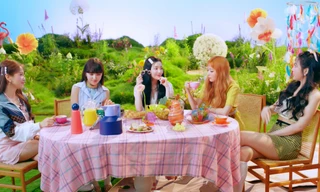 Cuối cùng cũng có 'bất ngờ' được cư dân mạng nô nức gọi tên 'Đại nhạc hội của năm'