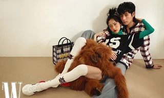 Kim Young Dae và Han Ji Hyun tình trong bể tình khiến netizens 'bấn loạn' vì quá đẹp đôi