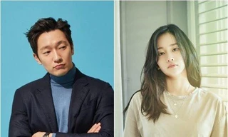 Cuối cùng 'Quái nữ hiếm có khó tìm' xứ Hàn cũng có được tình yêu mới lạ và tươi sáng