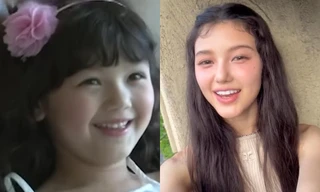 Chỉ ra mắt có 4 ngày đã khiến cư dân mạng 'điên đảo', quả là xứng danh hiệu 'Thiên thần lai' mới