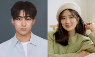 Phải trả cái giá đắt trong Vincenzo, Taecyeon (2PM) cũng tìm thấy tình yêu với Kim Hye Won