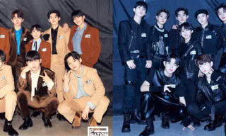 Nhóm nhạc nam mới K-pop chỉ mới xém ra mắt đã bị 'ném đá' vì 'trẻ hóa vô độ'