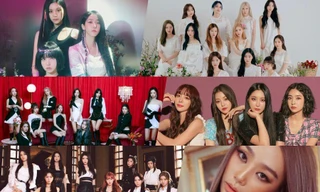 Dân tình 'ngã ngửa' khi đội hình từ thí sinh đến MC của "Queendom" mùa 2 được tiết lộ