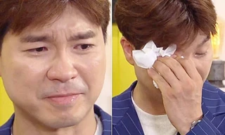 Park Soo Hong chính thức tuyên bố hướng xử lý anh trai trong vụ trộm 205 tỷ đồng của mình