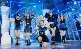 Nhóm nhạc tân binh 'ồn ào nhất' lại bị 'bế lên sóng' do được 'thiên vị quá đà'