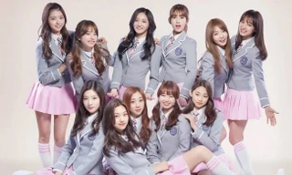 Nhóm nhạc nữ dự án 'hot' nhất K-pop, I.O.I chính thức tái xuất giang hồ