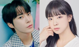 Netizen hồ hởi đón chào sự xuất hiện của 'cặp đôi mát lành nhất K-biz' sau bao ngày 'hóng'