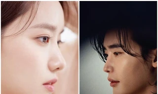 Hai 'thượng thần' K-biz 'nên duyên vợ chồng', fans chỉ biết 'đứng hình'