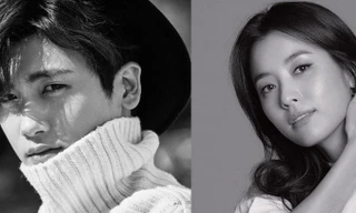 Park Hyung Sik tiết lộ yêu đơn phương 'mỹ nhân có nụ cười đẹp nhất xứ Hàn' Han Hyo Joo 