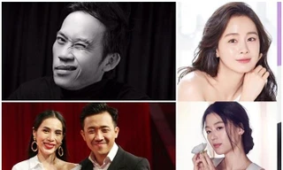 Chuyện từ thiện của "sao" từ bao giờ đã trở thành con dao hai lưỡi?