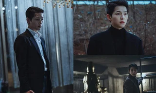 Vincenzo tập 17: Cú twist bất ngờ hơn Penthouse, người chết bí ẩn và trùm thực sự là ai?