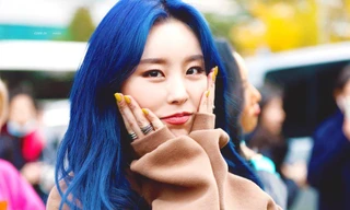 정휘인 Wheein (Mamamoo)