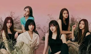 GFRIEND tan rã sau 6 năm hoạt động