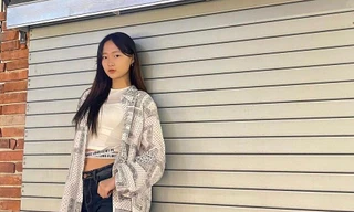 Hot: Thần tượng gia nhập 'lò' K-pop khi mới 12 tuổi gây 'náo loạn' cộng đồng mạng