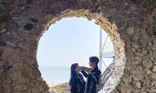 'Tỷ phú Penthous' Park Eun Seok công khai yêu 'Diva Hàn Quốc' Ailee