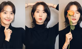 “Center quốc dân” Yoona (SNSD) tiết lộ một khuyết thiếu không gì có thể bù đắp được