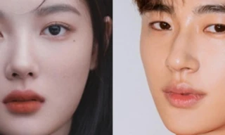 Kim Yoo Jung bị Byun Woo Seok liên tục 'thả thính' khiến cư dân mạng “sốt xình xịch”.