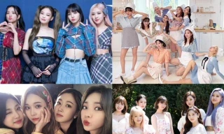 Không phải BLACKPINK, đây mới là 'dân chơi YouTube số 1 của năm', nghe tên mà 'choáng'