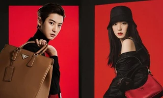 "Cặp đôi thị phi nhất SM" lại rinh về giải thưởng mới nhưng lại từ chối vì lý do cực 'sốc'