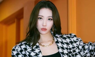Sunmi lần đầu tiết lộ 'gây sốc': nghệ sĩ rời JYP Entertainment đều do Giám đốc J. Y. Park