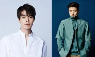 Lee Dong Wook sau bao lần lỡ hẹn, cuối cùng đã được tái ngộ cùng người tình đầu tiên