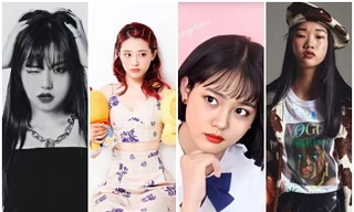 Lộ diện 'gà cưng' của YG thế chân Black Pink, cư dân mạng xôn xao liệu đủ sức vượt qua?