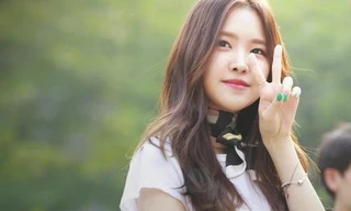 Naeun (Apink) chính thức rời Play M, gia nhập 'hội chị em' với Black Pink