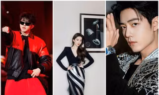 C-biz 'náo loạn' vì những cái tên sẽ xuất hiện ở 'Met Gala 2023'