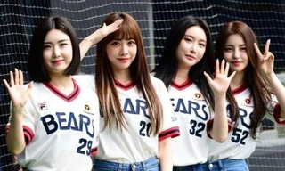 Brave Girls vượt Black Pink chiếm 'ngôi vương' của bảng xếp hạng các nhóm nhạc nữ tháng 5