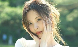 Seohyun (SNSD) gây bất ngờ khi lần đầu 'thoát xác' cùng Kim Nam Gil 