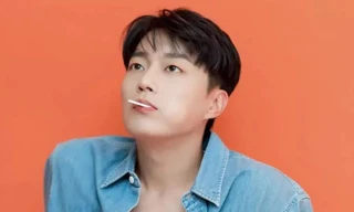 'Mỹ nam thực thần' Yoon Doo Joon năm nào khiến fangirls loạn nhịp đã quay trở lại