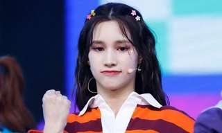 Choáng 'làn sóng anti': Lần đầu tiên một nữ thần tượng K-pop bị Knet đệ đơn lên Nhà Xanh