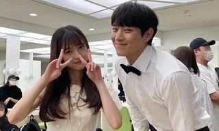 Kim Hyun-soo bối rối khi thấy Lee Ji Ah, Kim Young-dae thốt lên: "Đó không phải mẹ tôi"