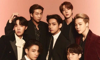 Thời gian nhập ngũ của BTS được công khai khiến cư dân mạng vô cùng xôn xao