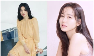 Những cặp 'kỳ phùng địch thủ' vô cùng nổi tiếng của giới diễn viên nữ Hàn Quốc, ai hơn ai? 