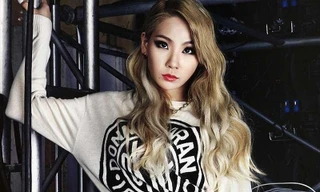 'Tượng đài rapper nữ K-pop' CL lần đầu lộ lý do bỏ học THPT, bất ngờ netizens lại ủng hộ