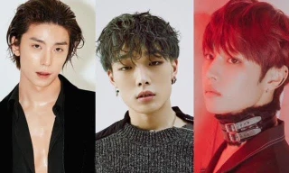Hwiyoung (SF9) “gây bão” vì cách làm quen với Bobby (iKON) và Sunwoo (THE BOYZ)