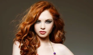 Hoa Hậu Colombia khoe vẻ căng tràn đầy sức sống