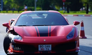 Bản tin 8H: Công an Hà Nội thông tin về vụ ô tô Ferrari đâm xe máy làm 1 người chết