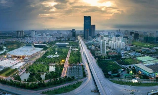 Nước ta có bao nhiêu đô thị đặc biệt?