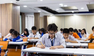 Hội đồng Anh được cấp phép thi IELTS trở lại