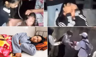 Hàng loạt vụ đánh nhau gần đây