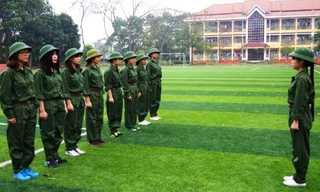 Những chính sách Giáo dục nổi bật có hiệu lực trong tháng 10