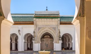 Khám phá Morocco, quốc gia kỳ lạ đang làm nên kỳ tích ở World Cup 2022