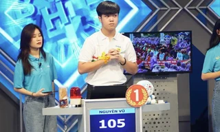 Những sự cố gây tranh cãi trong chương trình Đường lên đỉnh Olympia 