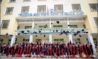 Điểm nhấn giáo dục: Trường Đại học Kinh tế Quốc dân 'giam bằng' một số sinh viên?