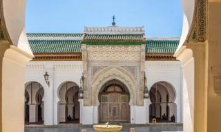 Khám phá Morocco, quốc gia kỳ lạ đang làm nên kỳ tích ở World Cup 2022